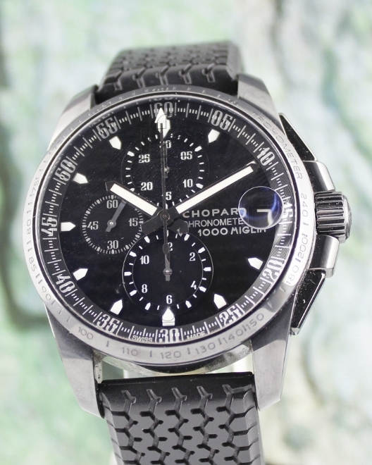 (image for) CHOPARD MILLE MIGLIA GT XL MEN WATCH / 158459